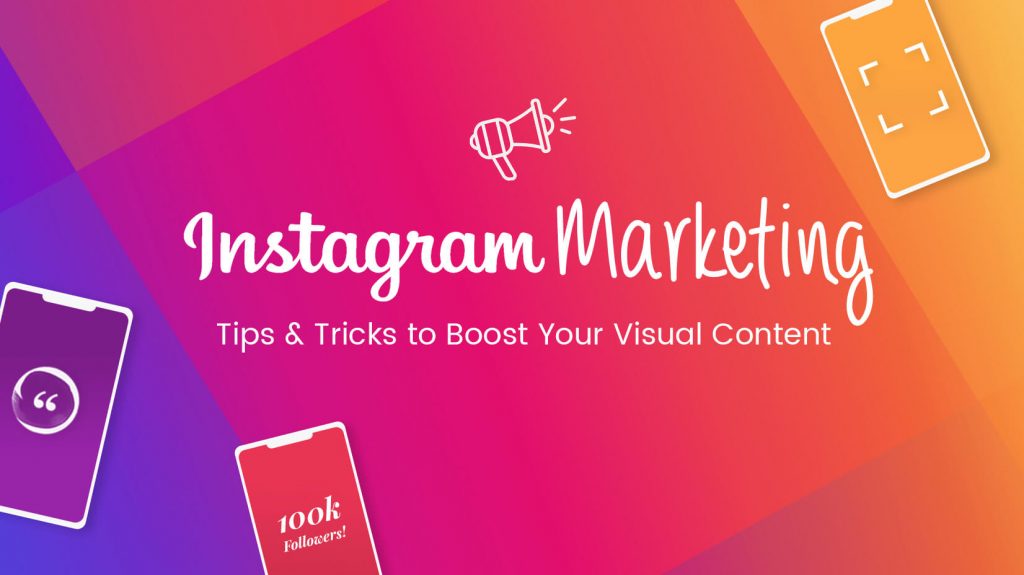 12 Tips dan Strategi Marketing Instagram Untuk Bisnis Anda