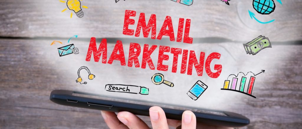 Memanfaatkan Email Marketing